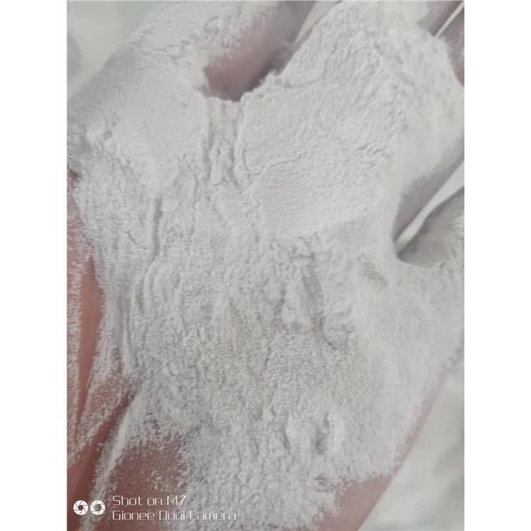 中山天然碳酸镁技术参数